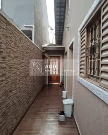 Imagem Casa com 3 Quartos à Venda, 150 m² em Residencial Bosque Dos Ipês - São José Dos Campos Imagem Casa com 3 Quartos à Venda, 150 m² em Residencial Bosque Dos Ipês - São José Dos Campos
