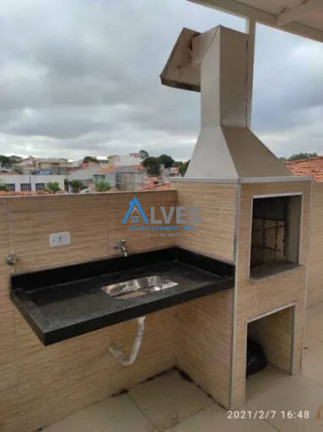 Imagem Casa com 3 Quartos à Venda, 140 m² em Assunção - São Bernardo Do Campo