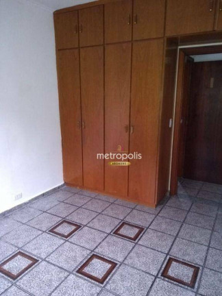 Imagem Apartamento com 2 Quartos à Venda, 55 m² em Jardim São Caetano - São Caetano Do Sul Imagem Apartamento com 2 Quartos à Venda, 55 m² em Jardim São Caetano - São Caetano Do Sul