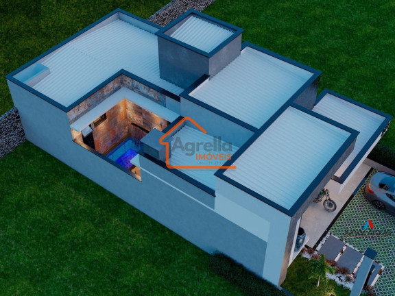 Imagem Imóvel com 3 Quartos à Venda, 126 m² em Condomínio Residencial Reserva Da Mata - Mogi Mirim Imagem Imóvel com 3 Quartos à Venda, 126 m² em Condomínio Residencial Reserva Da Mata - Mogi Mirim