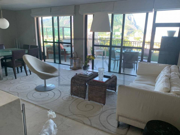 Imagem Apartamento com 4 Quartos à Venda, 251 m² em Barra Da Tijuca - Rio De Janeiro Imagem Apartamento com 4 Quartos à Venda, 251 m² em Barra Da Tijuca - Rio De Janeiro