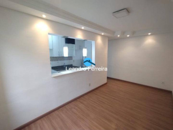 Imagem Apartamento com 2 Quartos à Venda, 49 m² em Planalto - São Bernardo Do Campo Imagem Apartamento com 2 Quartos à Venda, 49 m² em Planalto - São Bernardo Do Campo