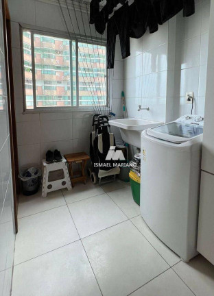 Imagem Apartamento com 3 Quartos à Venda, 140 m² em Praia De Itaparica - Vila Velha