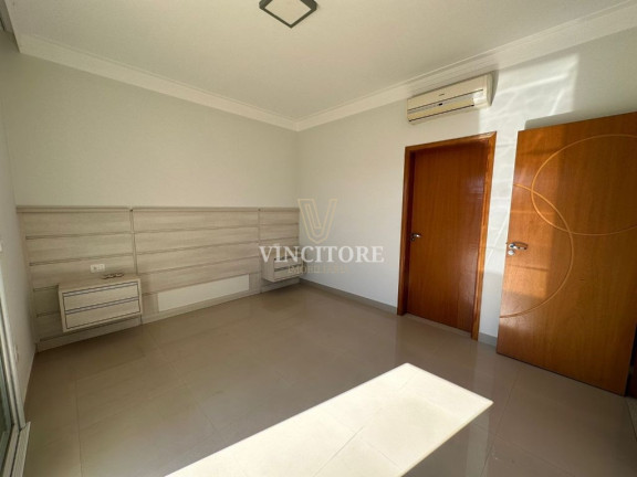 Imagem Casa de Condomínio com 3 Quartos para Alugar, 332 m² em Residencial Jardim De Mônaco - Hortolândia