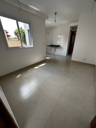 Imagem Apartamento com 1 Quarto à Venda, 38 m² em Jardim Penha - São Paulo