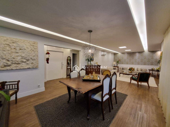 Imagem Apartamento com 4 Quartos à Venda, 278 m² em Jardim Das Colinas - São José Dos Campos