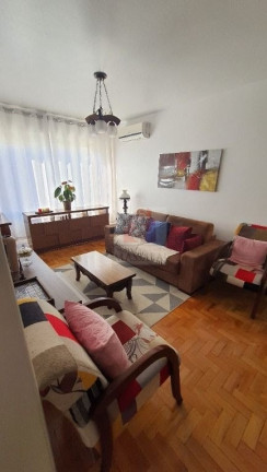 Imagem Apartamento com 2 Quartos à Venda, 83 m² em Menino Deus - Porto Alegre Imagem Apartamento com 2 Quartos à Venda, 83 m² em Menino Deus - Porto Alegre