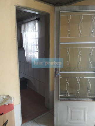 Imagem Casa com 3 Quartos à Venda, 60 m² em São Gonçalo - Pelotas