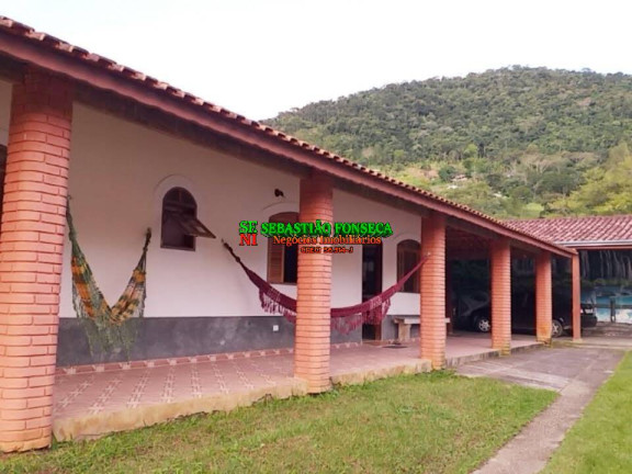 Imagem Chácara com 3 Quartos à Venda, 2.818 m² em área Rural De São José Dos Campos - São José Dos Campos Imagem Chácara com 3 Quartos à Venda, 2.818 m² em área Rural De São José Dos Campos - São José Dos Campos