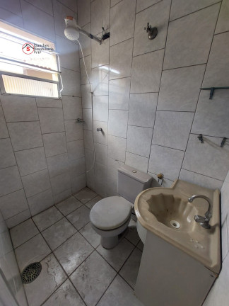 Imagem Sobrado com 3 Quartos à Venda, 124 m² em Vila Formosa - São Paulo Imagem Sobrado com 3 Quartos à Venda, 124 m² em Vila Formosa - São Paulo