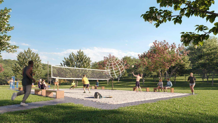 Imagem Terreno à Venda, 175 m² em Atibaia Belvedere - Atibaia Imagem Terreno à Venda, 175 m² em Atibaia Belvedere - Atibaia