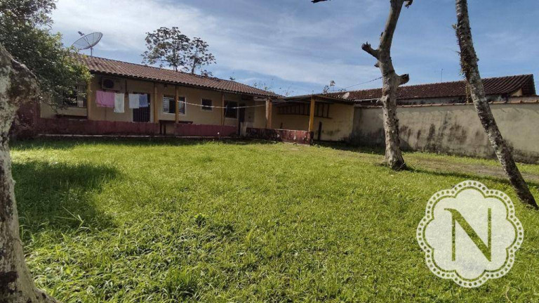 Imagem Casa com 2 Quartos à Venda, 69 m² em Loty - Itanhaém Imagem Casa com 2 Quartos à Venda, 69 m² em Loty - Itanhaém