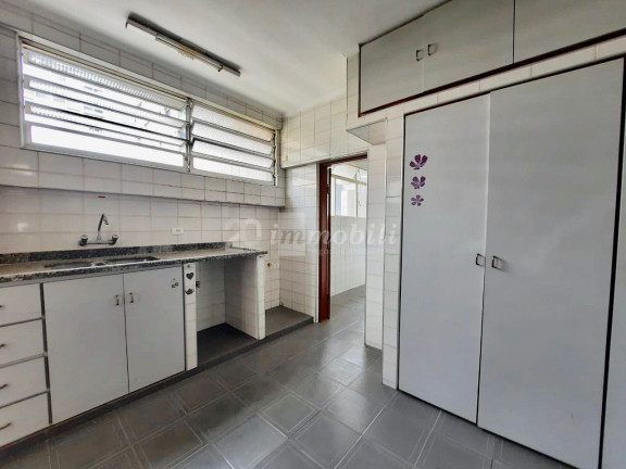 Imagem Apartamento com 3 Quartos à Venda, 210 m² em Santa Cecília - São Paulo