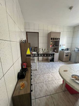 Imagem Casa à Venda, 128 m² em Vila Nogueira - Diadema Imagem Casa à Venda, 128 m² em Vila Nogueira - Diadema