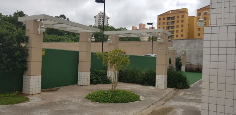 Imagem Apartamento com 2 Quartos à Venda, 56 m² em Cursino - São Paulo Imagem Apartamento com 2 Quartos à Venda, 56 m² em Cursino - São Paulo