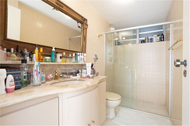 Imagem Apartamento com 2 Quartos à Venda, 115 m² em Jardim Paulista - São Paulo