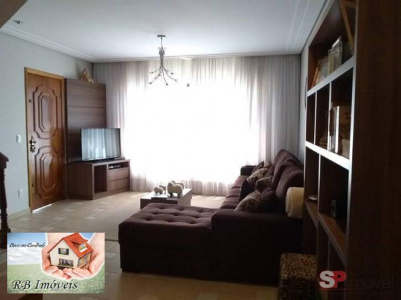 Imagem Casa com 3 Quartos à Venda, 241 m² em Jordanópolis - São Bernardo Do Campo Imagem Casa com 3 Quartos à Venda, 241 m² em Jordanópolis - São Bernardo Do Campo