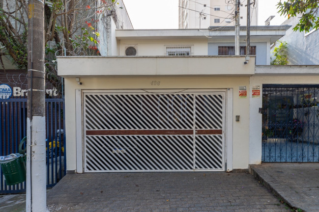 Casa com 2 Quartos à Venda, 136 m² em Jardim Aeroporto - São Paulo
