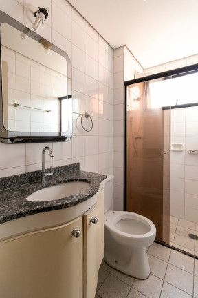 Imagem Imóvel com 2 Quartos à Venda, 57 m² em Vila Clementino - São Paulo
