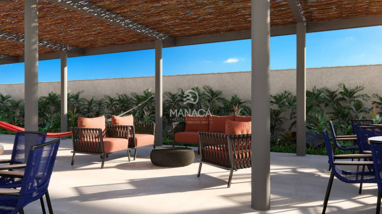 Imagem Apartamento com 2 Quartos à Venda, 158 m² em Tabuleiro - Barra Velha
