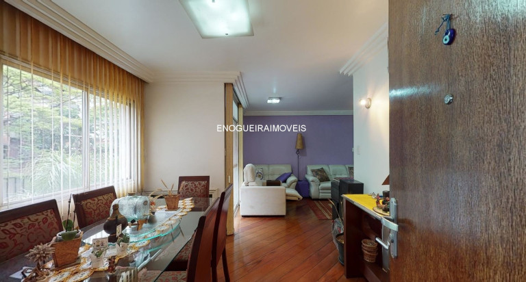 Apartamento com 3 Quartos à Venda, 99 m² em Morumbi - São Paulo