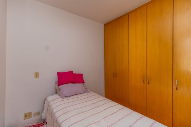 Imagem Apartamento com 3 Quartos à Venda, 101 m² em Vila Andrade - São Paulo Imagem Apartamento com 3 Quartos à Venda, 101 m² em Vila Andrade - São Paulo