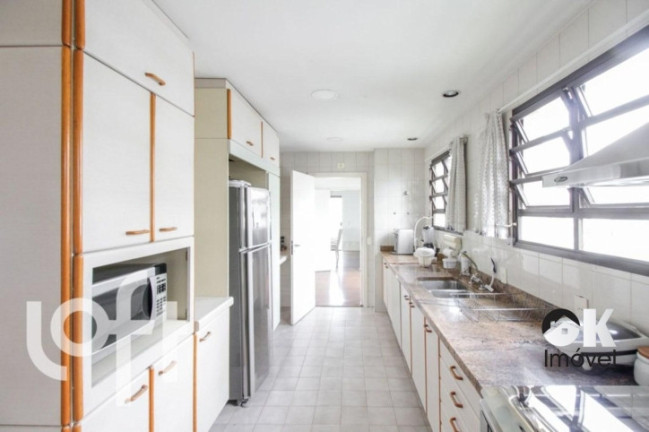 Imagem Apartamento com 3 Quartos à Venda, 213 m² em Higienópolis - São Paulo Imagem Apartamento com 3 Quartos à Venda, 213 m² em Higienópolis - São Paulo