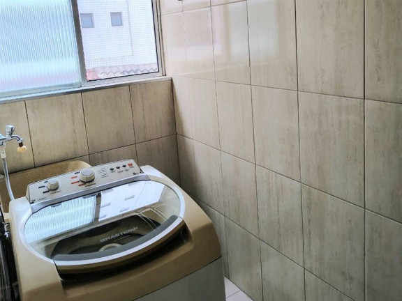 Imagem Apartamento com 2 Quartos à Venda, 54 m² em Guilhermina - Praia Grande Imagem Apartamento com 2 Quartos à Venda, 54 m² em Guilhermina - Praia Grande