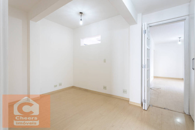 Imagem Apartamento com 2 Quartos à Venda, 70 m² em Indianópolis - São Paulo