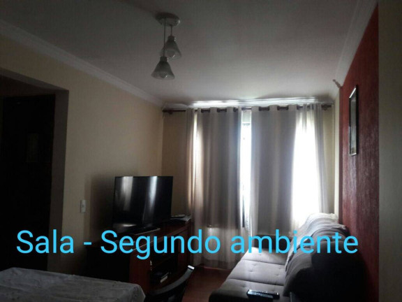 Imagem Apartamento com 2 Quartos à Venda, 52 m² em Jardim Celeste - São Paulo Imagem Apartamento com 2 Quartos à Venda, 52 m² em Jardim Celeste - São Paulo