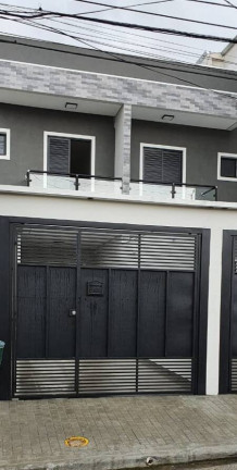 Imagem Casa com 3 Quartos à Venda, 115 m² em Vila Isa - São Paulo Imagem Casa com 3 Quartos à Venda, 115 m² em Vila Isa - São Paulo