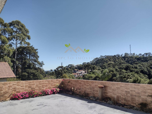 Casa com 2 Quartos à Venda, 180 m² em Jair Rocha Pinheiro - Campos Do Jordão