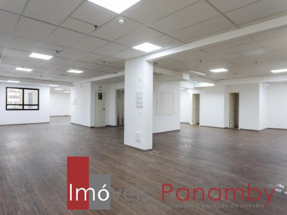Imagem Edifício Residencial à Venda ou Locação, 4.431 m² em Centro - São Paulo Imagem Edifício Residencial à Venda ou Locação, 4.431 m² em Centro - São Paulo