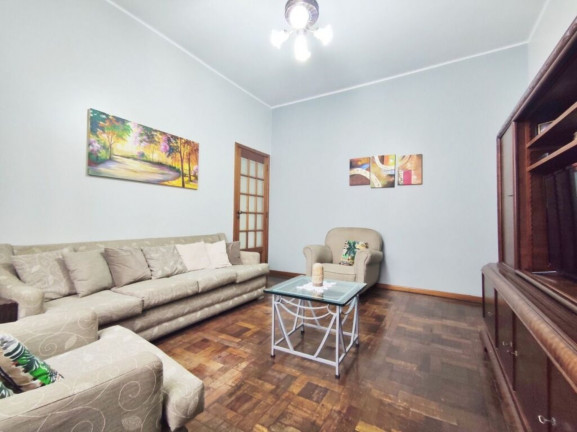 Imagem Imóvel com 3 Quartos à Venda, 115 m² em Centro Histórico - Porto Alegre