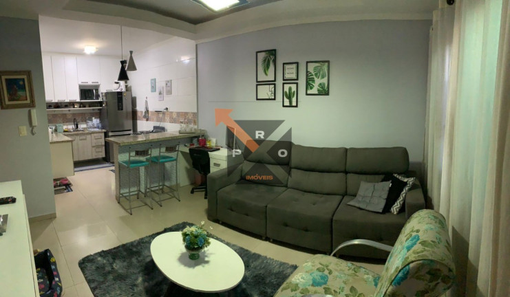 Casa com 2 Quartos à Venda, 100 m² em Vila Ré - São Paulo