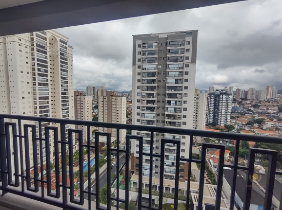 Imagem Apartamento com 2 Quartos à Venda, 59 m² em Santa Teresinha - São Paulo Imagem Apartamento com 2 Quartos à Venda, 59 m² em Santa Teresinha - São Paulo