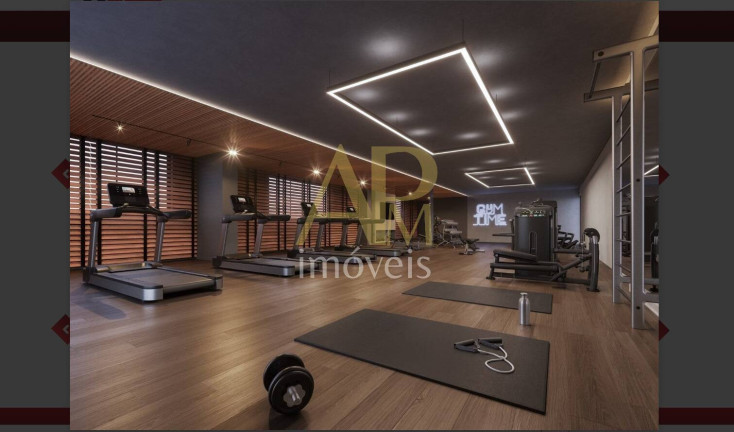 Imagem Apartamento com 2 Quartos à Venda, 74 m² em Estreito - Florianópolis