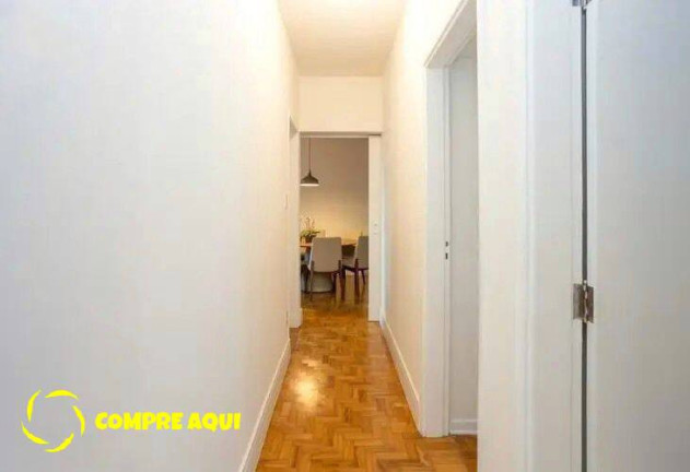 Imagem Apartamento com 3 Quartos à Venda, 97 m² em Higienópolis - São Paulo Imagem Apartamento com 3 Quartos à Venda, 97 m² em Higienópolis - São Paulo