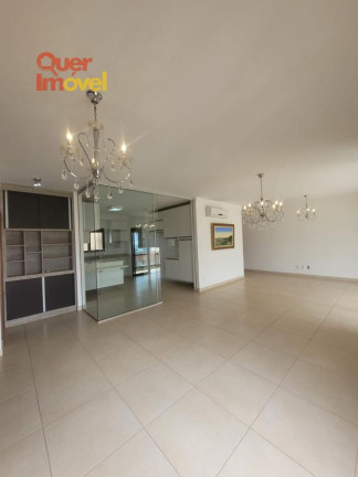 Imagem Apartamento com 3 Quartos à Venda, 144 m² em Jardim Irajá - Ribeirão Preto