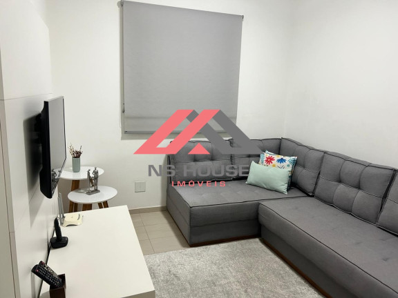 Imagem Imóvel com 3 Quartos à Venda, 69 m² em Planalto - São Bernardo Do Campo