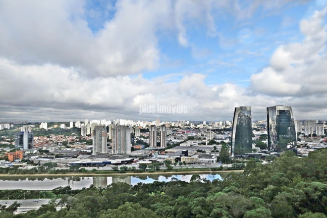 Imagem Apartamento com 2 Quartos à Venda, 186 m² em Panamby - São Paulo Imagem Apartamento com 2 Quartos à Venda, 186 m² em Panamby - São Paulo