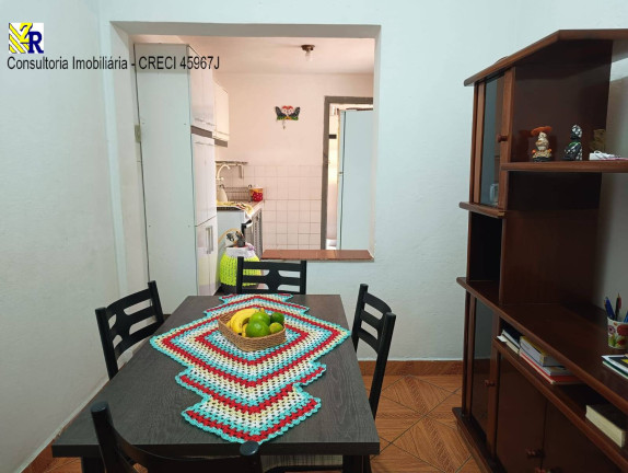 Imagem Casa com 4 Quartos à Venda, 150 m² em Vila Formosa - São Paulo