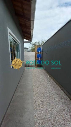 Imagem Casa com 3 Quartos à Venda, 123 m² em Bombas - Bombinhas