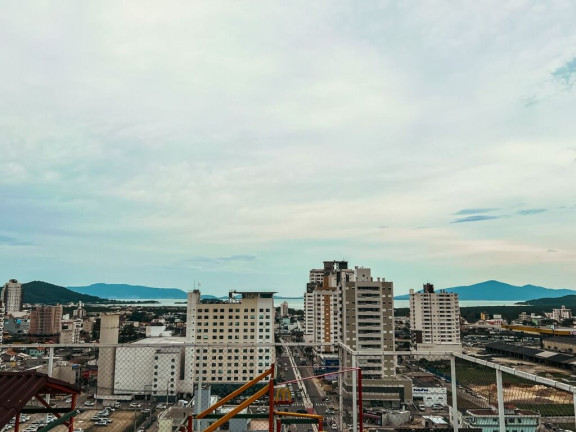 Imagem Apartamento com 2 Quartos à Venda, 76 m² em Passa Vinte - Palhoça