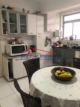 Imagem Apartamento com 2 Quartos à Venda, 82 m² em José Menino - Santos Imagem Apartamento com 2 Quartos à Venda, 82 m² em José Menino - Santos