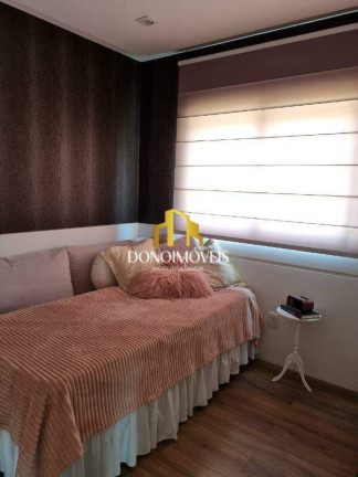 Imagem Apartamento com 3 Quartos à Venda, 180 m² em Centro - São Bernardo Do Campo Imagem Apartamento com 3 Quartos à Venda, 180 m² em Centro - São Bernardo Do Campo