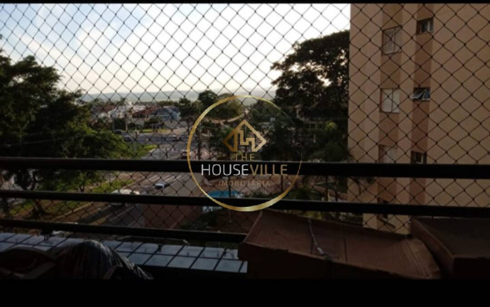 Foto do imóvel Apartamento com 4 Quartos à Venda, 105 m² em Parque Residencial Aquarius - São José Dos Campos