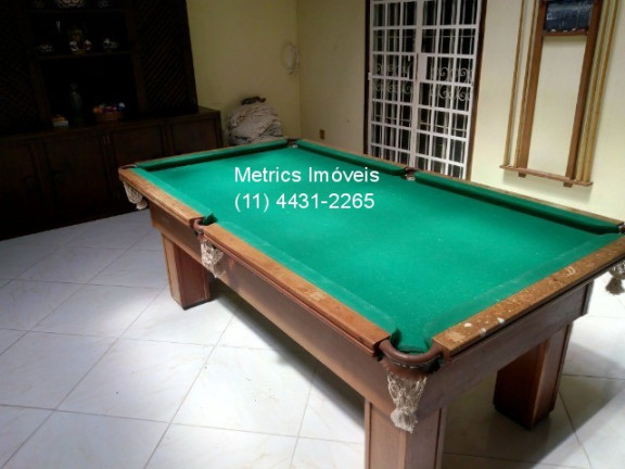 Imagem Imóvel com 5 Quartos à Venda,  em Pau Arcado - Campo Limpo Paulista