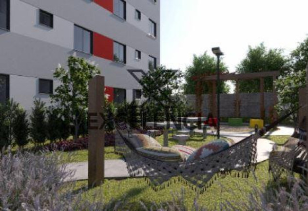Imagem Apartamento com 1 Quarto à Venda, em Costeira - São José Dos Pinhais Imagem Apartamento com 1 Quarto à Venda, em Costeira - São José Dos Pinhais