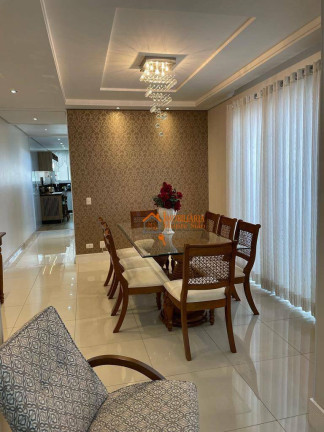 Imagem Sobrado com 3 Quartos à Venda, 273 m² em Vila Rosália - Guarulhos Imagem Sobrado com 3 Quartos à Venda, 273 m² em Vila Rosália - Guarulhos